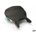 LUIMOTO Team Italia Rider Seat Cover for the DUCATI 999 / 749 LUIMOTO Team Italia Rider Seat Cover for the DUCATI 999 / 749